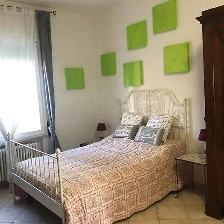 ベッド・アンド・ブレックファスト Da Scilla プンタ・マリーナ