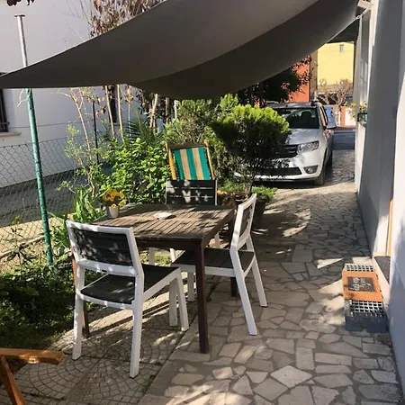 Da Scilla Bed & Breakfast