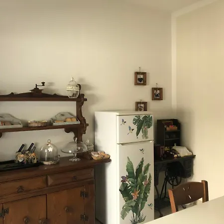Bed & Breakfast Da Scilla *
