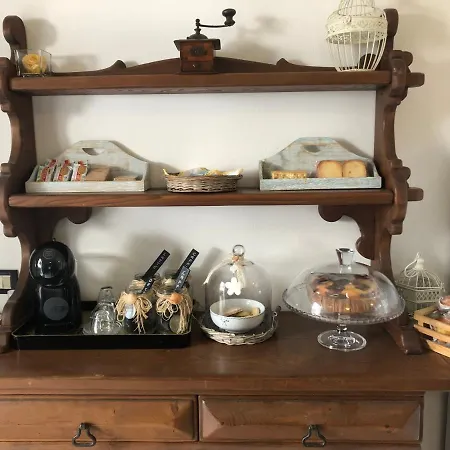 Da Scilla 3* Punta Marina