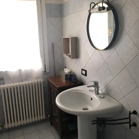 Bed & Breakfast Da Scilla