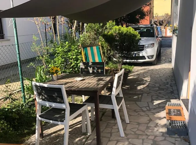 Da Scilla Bed & Breakfast