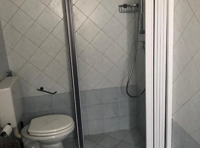 Bed & Breakfast Da Scilla Punta Marina