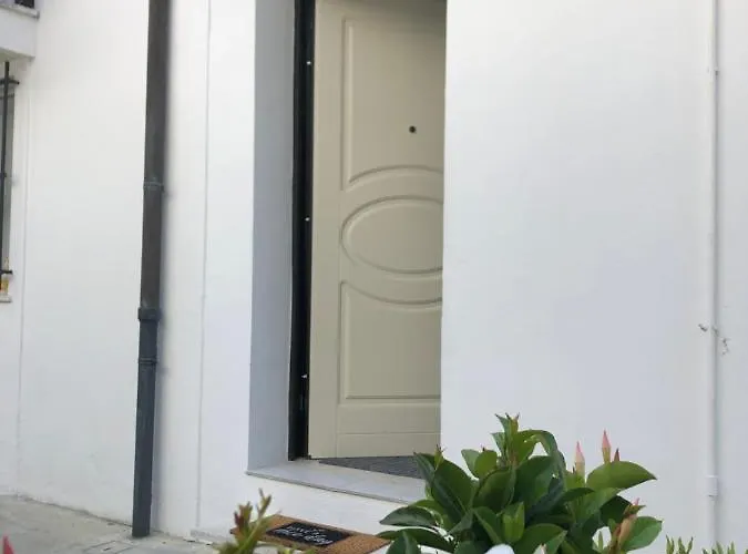 Da Scilla 3* Punta Marina