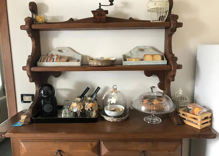 Da Scilla 3* Punta Marina