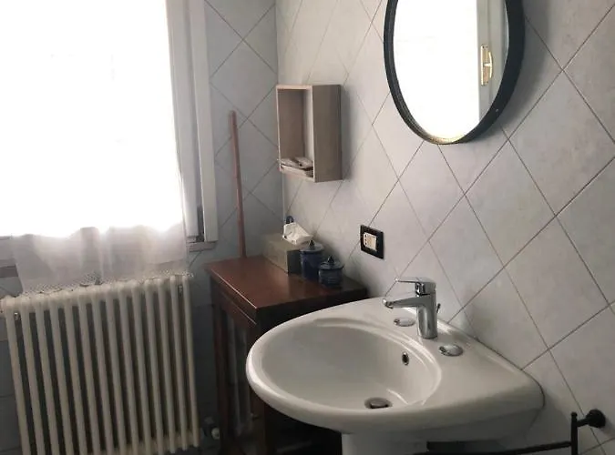 Oda ve Kahvaltı Da Scilla