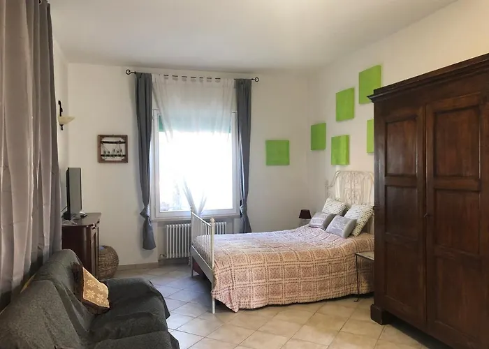 Da Scilla 3* Punta Marina